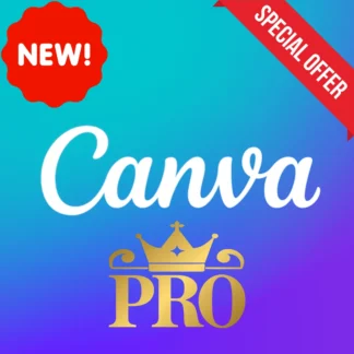 CANVA PRO