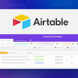 -81%  Airtable Teams Plan + AI (1 Month) – Private Credentials Access