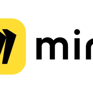 -82%  Miro Starter & Business Plans – 1 Month & 1 Year (Private Subscription)